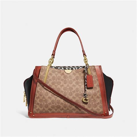 coach handbags Canada official site